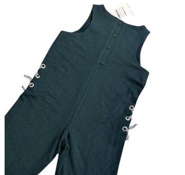 Macacão Green novo - 8 anos - Green