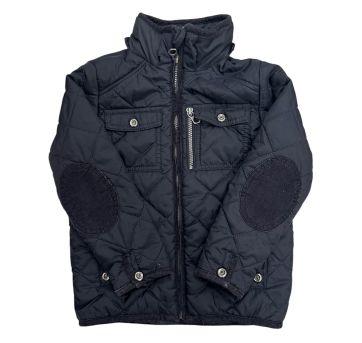 Jaqueta Zara com capuz removível - 4 anos - Zara