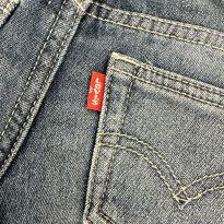 Calça jeans Levis - 1 ano - Levi`s