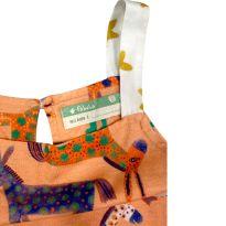 Macaquinho Fábula - 8 anos - Fábula