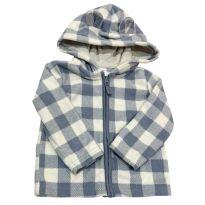 Casaco Fleece Carter’s - 1 ano - Carter`s