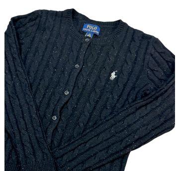 Tricot Ralph Lauren - 8 anos - Ralph Lauren