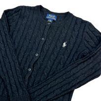 Tricot Ralph Lauren - 8 anos - Ralph Lauren