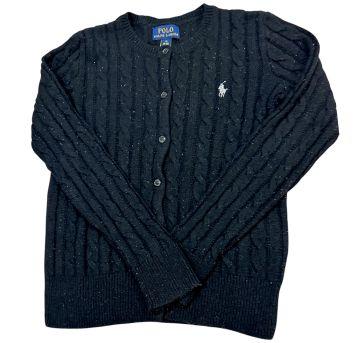 Tricot Ralph Lauren - 8 anos - Ralph Lauren