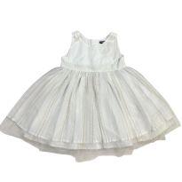 Vestido festa Kiabi - 1 ano - Kiabi