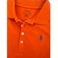Camiseta Polo Ralph Lauren - 5 anos - Ralph Lauren