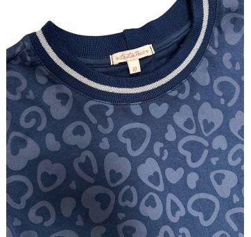 Vestido Le Lis Petit - 10 anos - Le Lis Petit