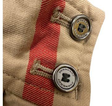 Saia sarja Burberry - 3 anos - Burberry