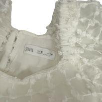 Vestido Zara - 6 anos - Zara