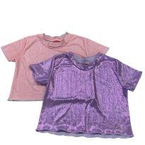 Kit Cropped Piang Pee - 12 anos - Piang Pee