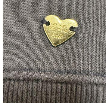 Conjunto moletom Lelis Petit - 10 anos - Le Lis Petit