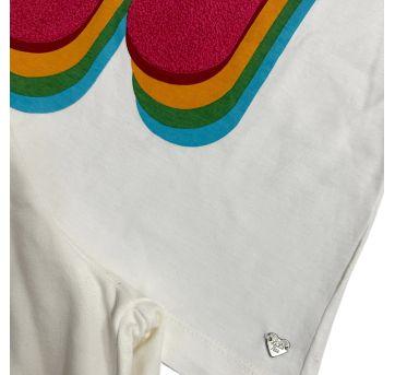 Conjunto Lelis Petit - 10 anos - Le Lis Petit