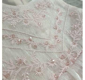 Vestido de festa Pétit Bebê - 9 a 12 meses - Petit Cherie