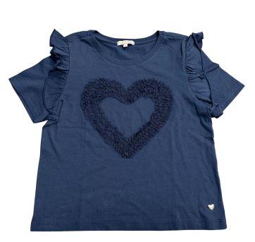 Camiseta Lelis Petit - 10 anos - Le Lis Petit