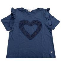 Camiseta Lelis Petit - 10 anos - Le Lis Petit