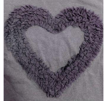 Camiseta Lelis Petit - 10 anos - Le Lis Petit