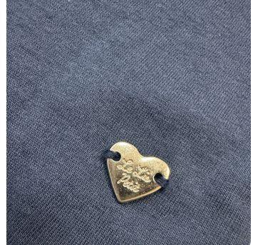 Camiseta Lelis Petit - 10 anos - Le Lis Petit