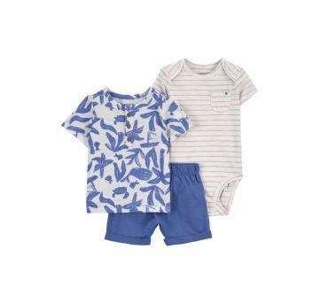 Kit Conjunto Carters - 9 meses - Carter`s