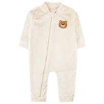 Macacão Branco - 3 meses - Outros