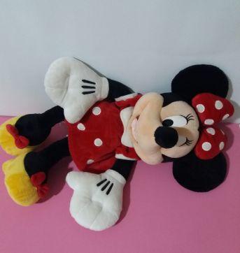 Minie - Sem faixa etaria - Disney
