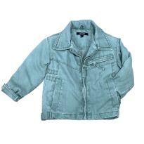 Jaquetinha de sarja George - 1 ano - George