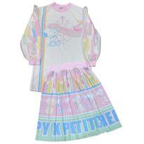 Conjuntinho Snoopy Petit Cherie - 10 anos - Petit Cherie