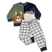 Conjuntinho de plush de bichinhos - 1 ano - Accessories