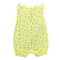 Romper Estampado Gap - 3 a 6 meses - Gap Kids