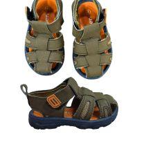 Sandália Gerber - 18 - Gerber