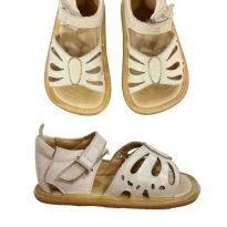 Sandália Bege Tip Toey Joey - 18 - Tip Toey Joey