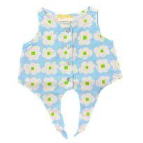 Camiseta Estampada Fábula - 0 a 3 meses - Fábula