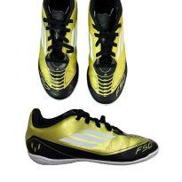 Chuteira Estampada Adidas - 32 - Adidas