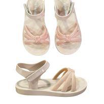 Sandália Bege Melissa - 23 - Melissa