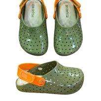 Sandália Verde Melissa - 19 - Melissa