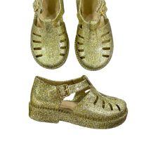 Sandália Brilhosa Melissa - 22 - Melissa