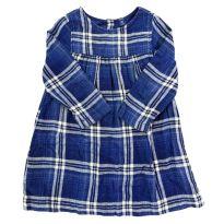 Vestido Xadrez Gap - 4 anos - Gap Kids