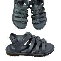 Sandália Preta Melissa - 33 - Melissa