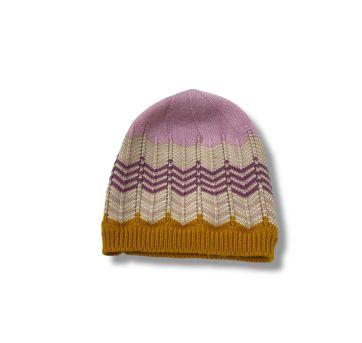 Gorro de bebe Missoni - Sem faixa etaria - Não informada