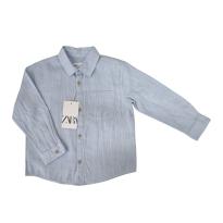 CAMISA SOCIAL ZARA - 5 anos - Zara