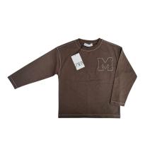 CAMISETA MANGA LONGA ZARA - 7 anos - Zara