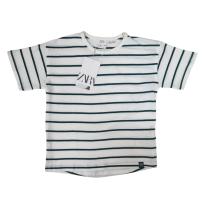 Camiseta listrada Zara - 5 anos - Zara