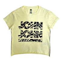 Camiseta John John - 10 anos - John John
