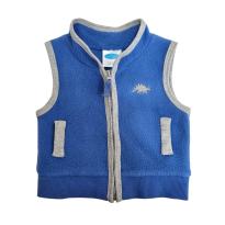 Colete bon bébé - 0 a 3 meses - Carter`s