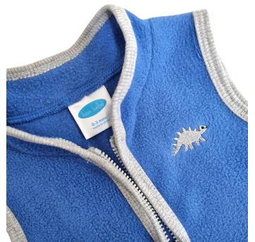 Colete bon bébé - 0 a 3 meses - Carter`s