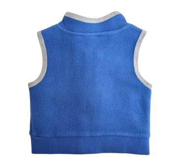 Colete bon bébé - 0 a 3 meses - Carter`s