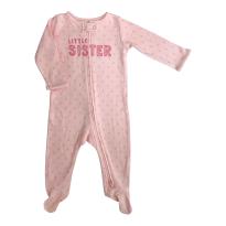 Macacão Carter`s - 3 a 6 meses - Carter`s