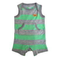 Romper Little Wonders - Recém Nascido - Little Boom