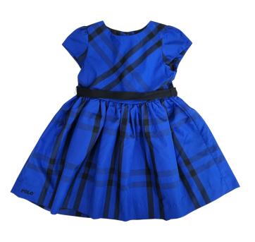 Vestido de festa Ralph Lauren - 18 meses - Ralph Lauren