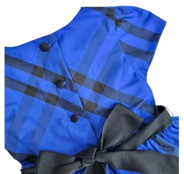 Vestido de festa Ralph Lauren - 18 meses - Ralph Lauren