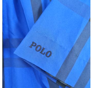 Vestido de festa Ralph Lauren - 18 meses - Ralph Lauren